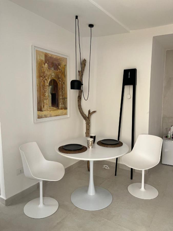 Artemide Luxury Home Syrakus Exterior foto