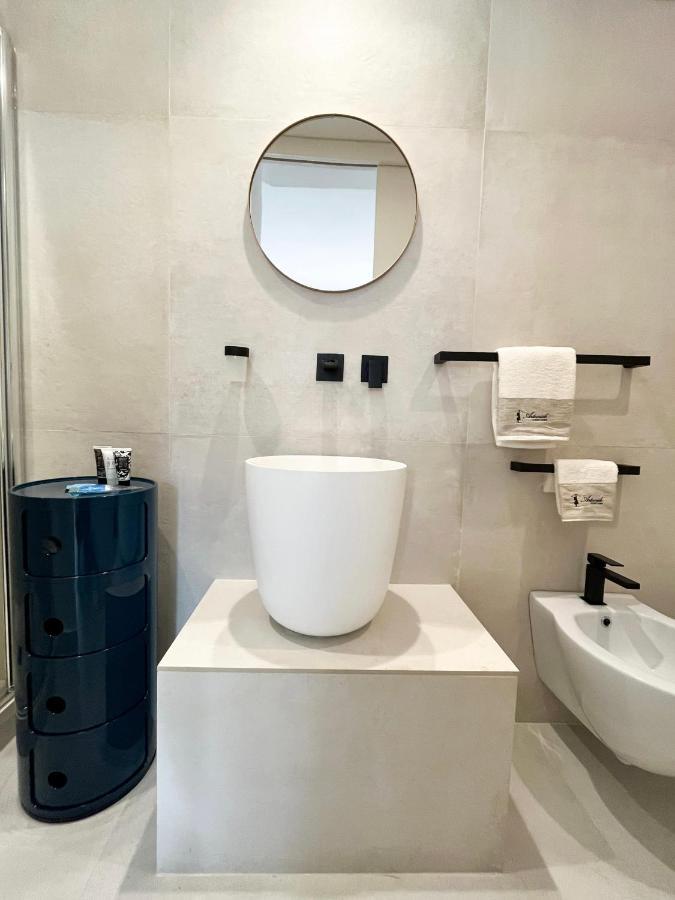 Artemide Luxury Home Syrakus Exterior foto