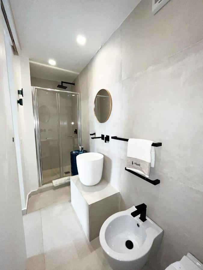 Artemide Luxury Home Syrakus Exterior foto